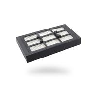 MisterVac | Filtro compatibile con Medion E2001 MD 12078