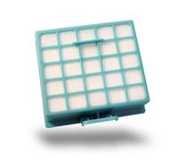 MisterVac | Filtro compatibile con Siemens VBBS607V00 FD9507