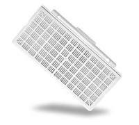 MisterVac | Filtro compatibile con Siemens VSQ5X500/10 Q 5.0