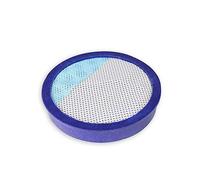MisterVac Filtro contenitore antipolvere compatibile con VCE 127317.2