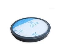 MisterVac | Filtro contenitore antipolvere compatibile con Zonder Base ZEEGMA