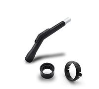 MisterVac | Impugnatura tubolare compatibile con Zonder Base ZEEGMA