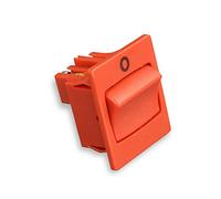 MisterVac Interruttore on/off compatibile con Vorwerk Folletto 120