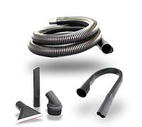MisterVac Kit tubo compatibile con Miele Swing H1 Excellence EcoLine SACJ1