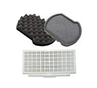 MisterVac | Set Compatibile con Bosch Type VRBSGS41