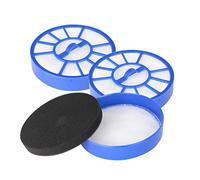 MisterVac | Set compatibile con H.Koenig STC60 Compact