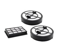 MisterVac | Set Compatibile con Severin CY7088, Type 7088