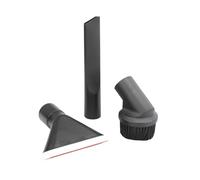 MisterVac | Set di ugelli per aspirapolvere, compatibile con Kärcher AD 4 Premium 1.629-731.0