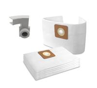 MisterVac | Starter set compatibile con Kärcher AD 4 Premium 1.629-731.0