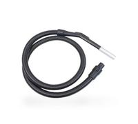 MisterVac | Tubo compatibile con Conga EU01_115424 Conga Powerbag 2000 Compact Plus