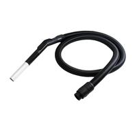 MisterVac | Tubo compatibile con Zonder Base ZEEGMA