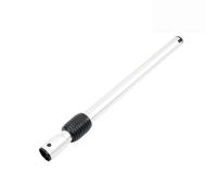 MisterVac Tubo telescopico compatibile con Rowenta RO8366EA Silence Force