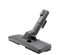 MisterVac | Ugello per aspirapolvere, bocchetta manuale, compatibile con Bestron ABG450SPE Furbo