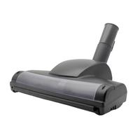 MisterVac | Ugello per aspirapolvere, bocchetta turbo, ugello di ricambio compatibile con Scheppach ASP12-ES bagnato a secco