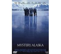 Mistery, Alaska (DVD)