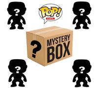 MISTERY BOX 4pz FUNKO POP (GENERE A SCELTA) PRODOTTI NUOVI FIGURE A SORPRESA