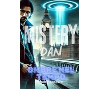 Mistery Dan: Ombre nel Tempo