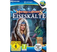 Mistery Of The Ancients - Eiseskälte PC Nuovo + Conf. Orig.