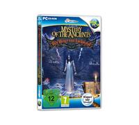 Mistery Of The Ancients - Il Stregone Di Lockwood PC Nuovo + Conf. Orig.