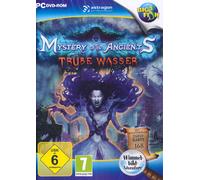 Mistery Of The Ancients - Offusca Acqua PC Nuovo + Conf. Orig.