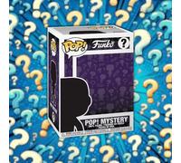 Mistery Pop - 1 Funko Casuale