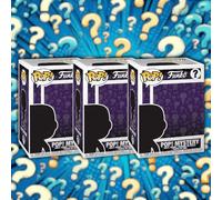Mistery Pop - 3 Funko Casuali
