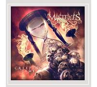 Misteyes - Creeping Time