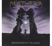 Mistheria - Messenger Of The Gods