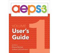 Misti Waddell M Assessment, Evaluation, and Programming System for (Tascabile)