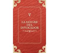 Mistic 5: La sangre del invocador