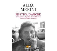 Mistica d'amore