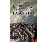 Mistica della rivoluzione fascista