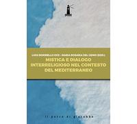 Mistica e dialogo interreligioso nel contesto del Mediterraneo
