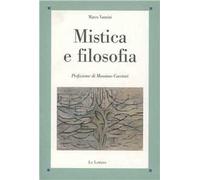 Mistica e filosofia