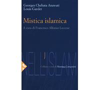 Mistica islamica
