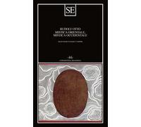 Mistica orientale, mistica occidentale