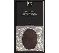 Mistica orientale, mistica occidentale