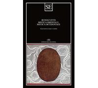 Mistica orientale, mistica occidentale