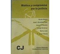 Mística y compromiso por la justicia
