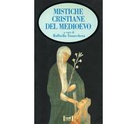 Mistiche cristiane del Medioevo