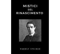 Mistici del Rinascimento