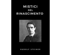 Mistici del Rinascimento