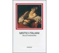 Mistici italiani dell'età moderna