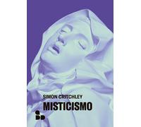 Misticismo - Critchley Simon
