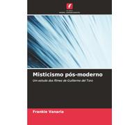 Misticismo pós-moderno: Um estudo dos filmes de Guillermo del Toro