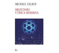 Misticismo y física moderna