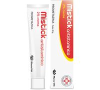 Marco Viti Farmaceutici Mistick Antistaminico Crema Dermatologica 30 G 2%
