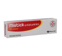 Mistick Antistaminico Viti 2% Crema 30 grammi
