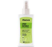 mistick Antizanzara Naturale 100 ml