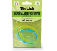 MISTICK BRACCIALETTI AZZ+VE2PZ